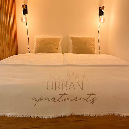 Loft Maniny By Urban Apartments Prag Exterior foto