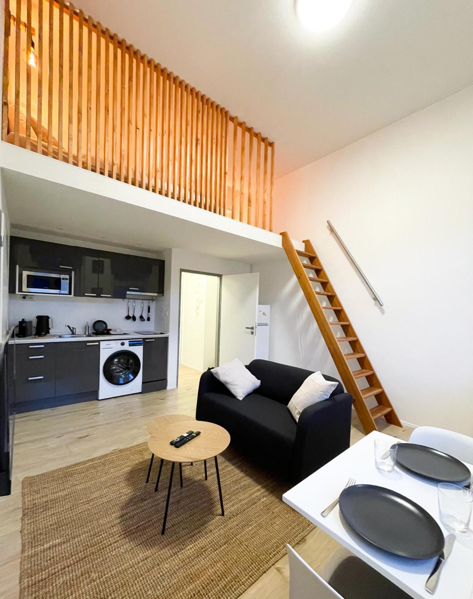 Loft Maniny By Urban Apartments Prag Exterior foto